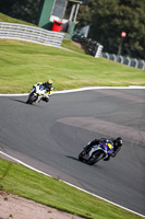 Middle Group Blue Bikes